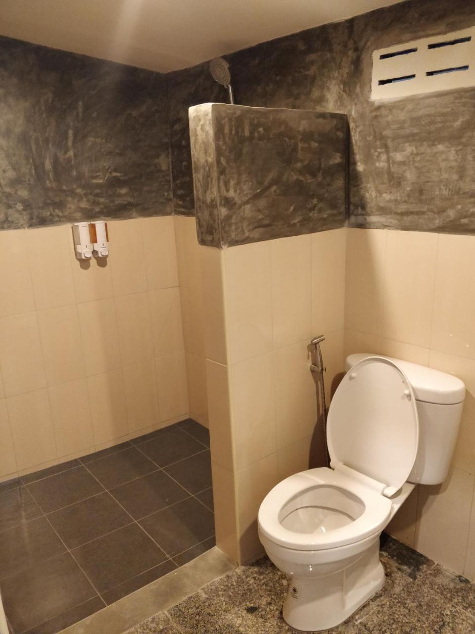 清邁 盖普旅馆酒店 外观 照片